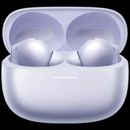Xiaomi Redmi Buds 6 Pro Lilás com cancelamento de ruído (ANC) - Auriculares Bluetooth
