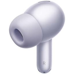 Xiaomi Redmi Buds 6 Pro Lilás - ponta de silicone