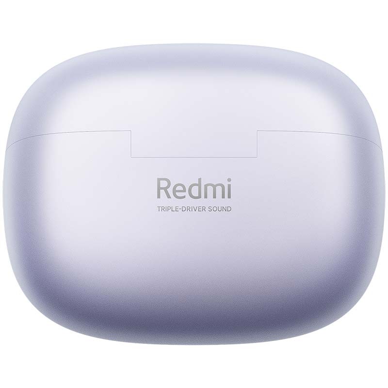 Xiaomi Redmi Buds 6 Pro Lila con cancelación de ruido (ANC) - Auriculares Bluetooth - Ítem5