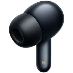 Xiaomi Redmi Buds 6 Pro Preto - ponta de silicone