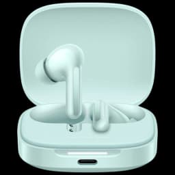 Xiaomi Redmi Buds 6 Verde com cancelamento de ruído (ANC) - Auriculares Bluetooth