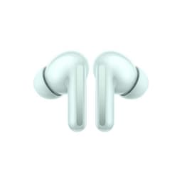 Xiaomi Redmi Buds 6 Verde - vista traseira
