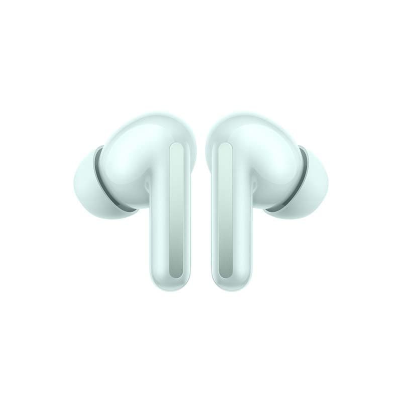 Xiaomi Redmi Buds 6 Vert - vue arrière