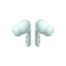 Xiaomi Redmi Buds 6 Verde - vista frontal