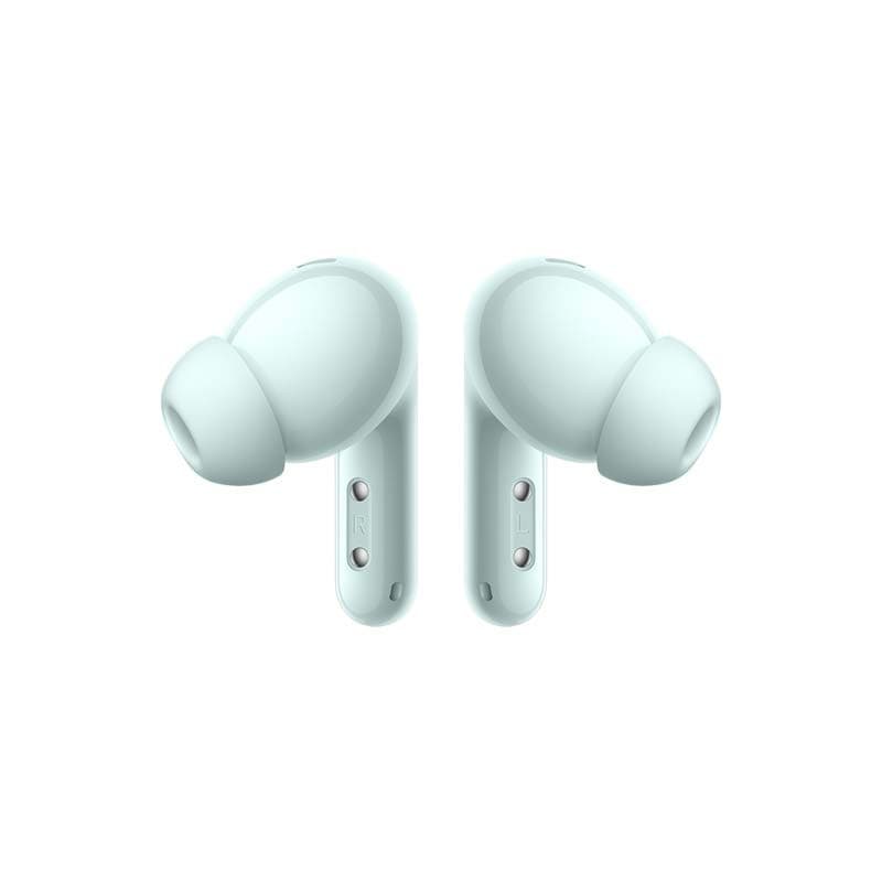 Xiaomi Redmi Buds 6 Vert - vue de face
