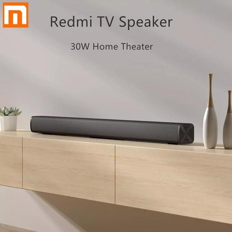 Xiaomi Redmi TV Stéréo 30W - Barre de Son - Ítem2
