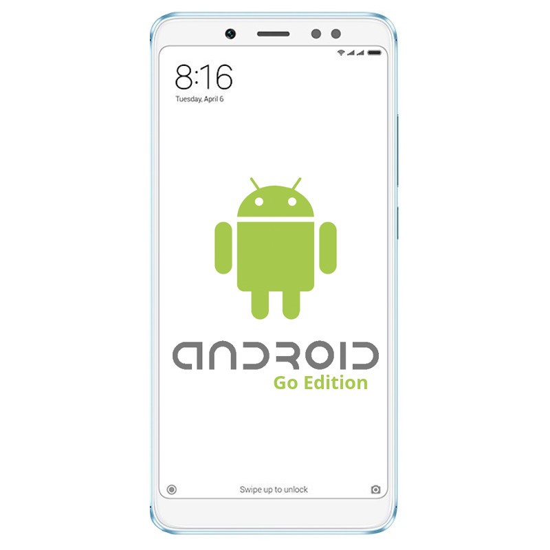 Xiaomi Redmi Go