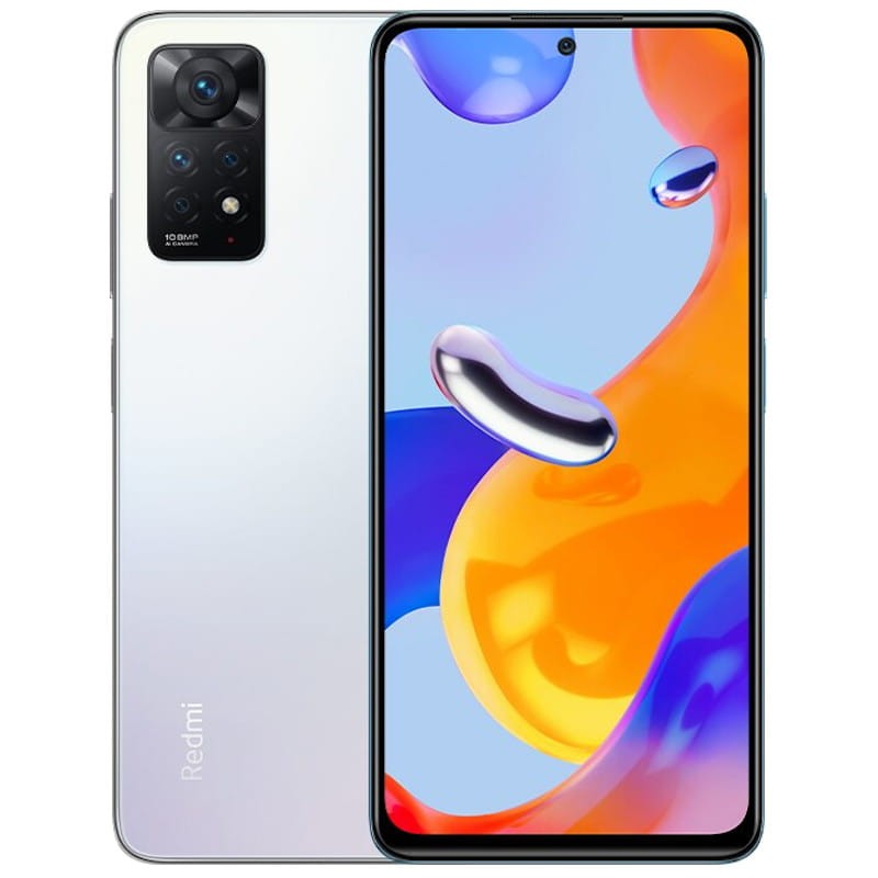 Comprar Funda PrettyCam para Xiaomi 11T / 11T Pro Azul - PowerPlanetOnline