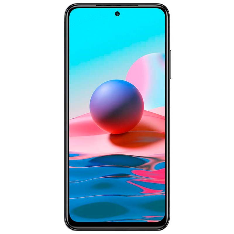 Xiaomi Redmi Note 10 com 4GB de RAM e 64GB de ROM - Item