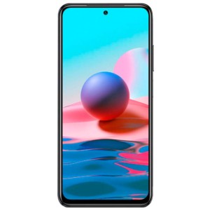 Xiaomi Redmi Note 10 with 4GB of RAM and 64GB of ROM