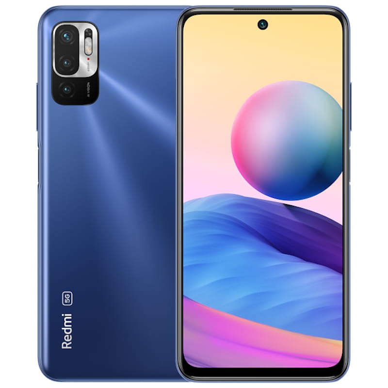 Xiaomi Redmi Note 10 5G 8 Go/128 Go - Ítem4