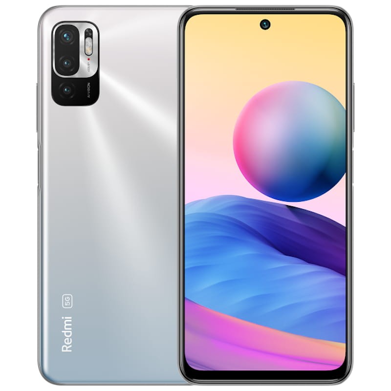 Redmi note 10 5g specs