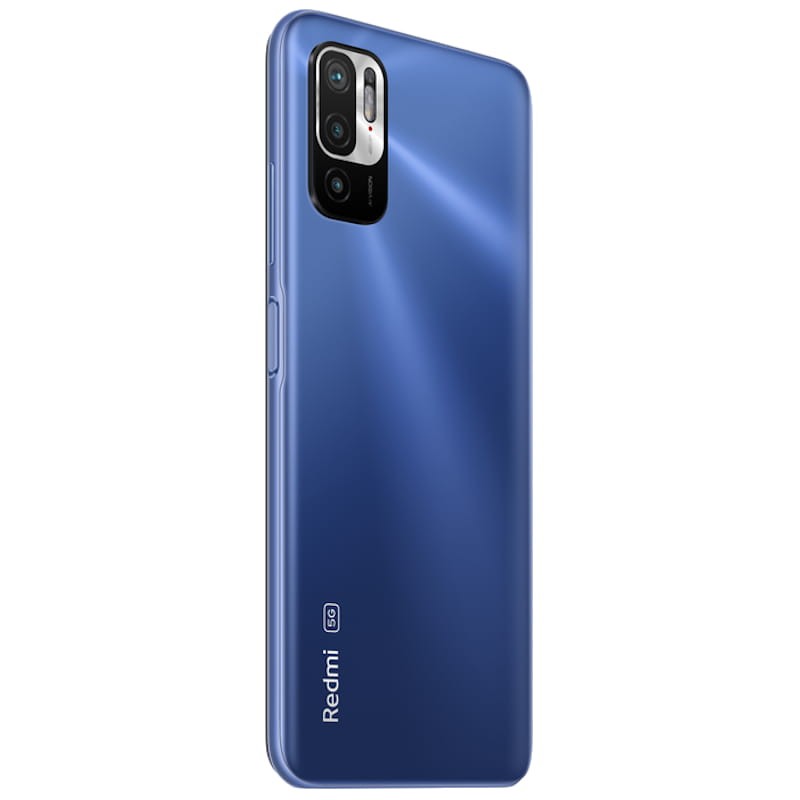 Xiaomi Redmi Note 10 5G 4GB/128GB Azul - Ítem4