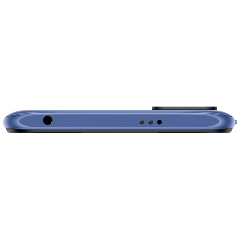 Xiaomi Redmi Note 10 5G 4GB/128GB Azul - Ítem5