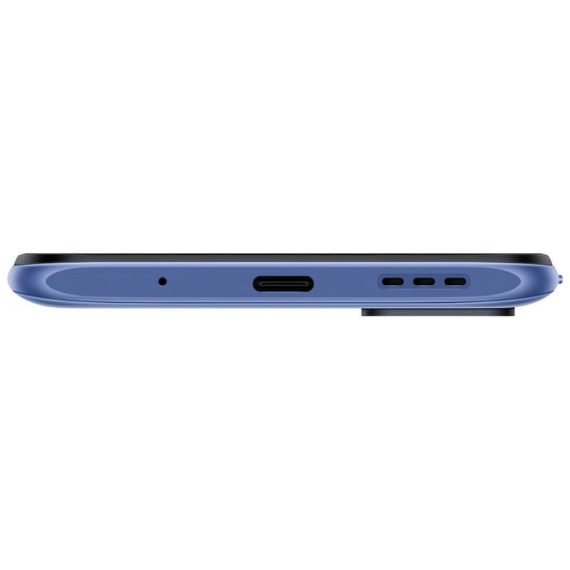 Xiaomi Redmi Note 10 5G 4GB/128GB Azul - Ítem6