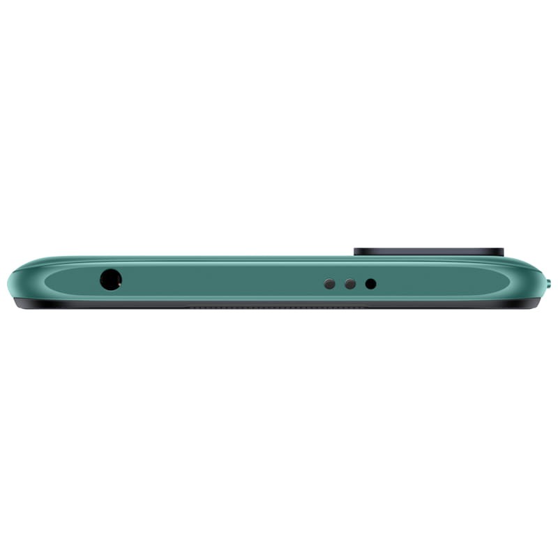 Xiaomi Redmi Note 10 5G 4GB/128GB Verde - Ítem5