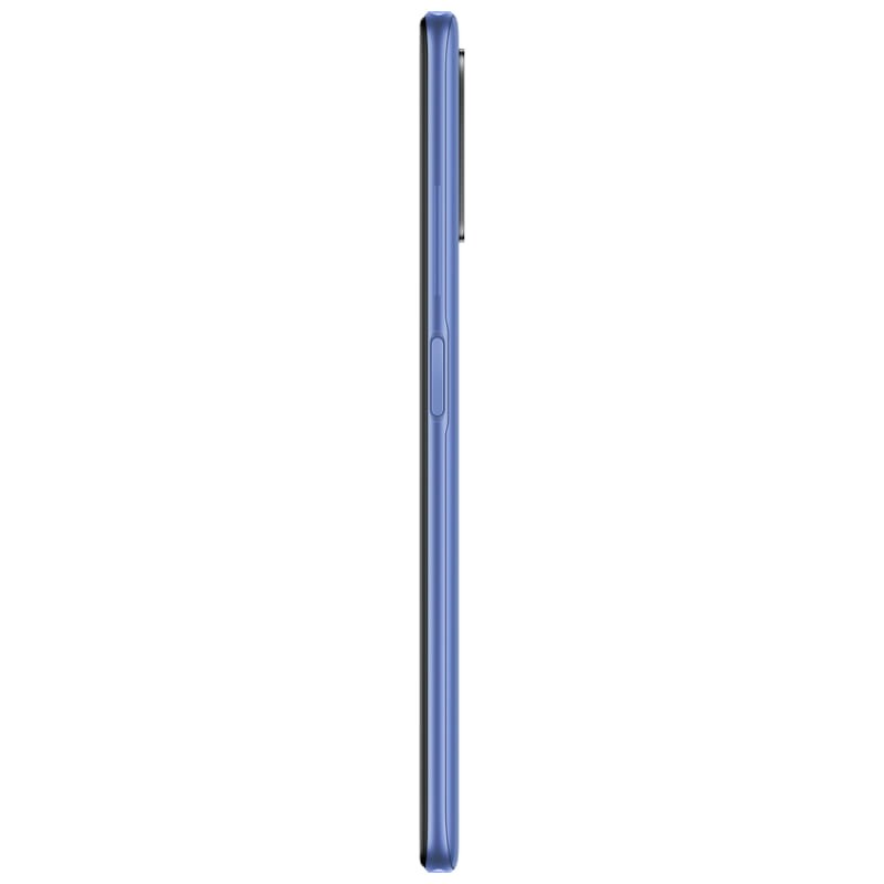 Xiaomi Redmi Note 10 5G 6GB/128GB Azul - Oficial Refurbished - Item4