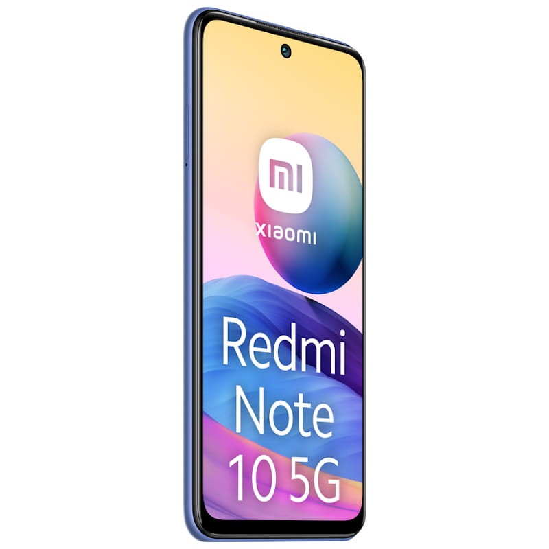 Xiaomi Redmi Note 10 5G 6GB/128GB Azul - Reacondicionado Oficial - Ítem2