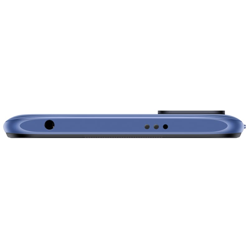 Xiaomi Redmi Note 10 5G 6GB/128GB Azul - Oficial Refurbished - Item5