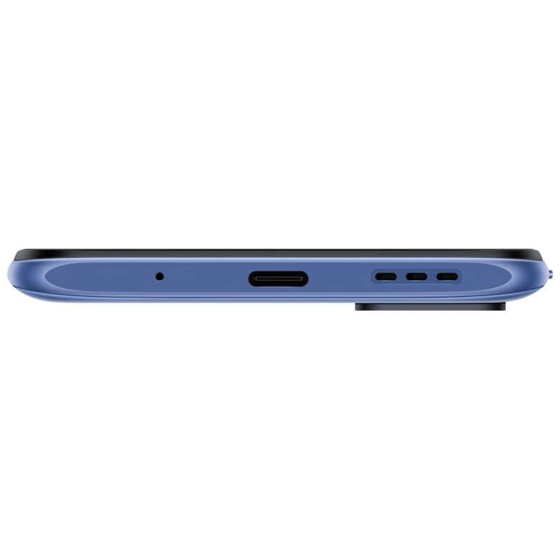 Xiaomi Redmi Note 10 5G 6GB/128GB Azul - Reacondicionado Oficial - Ítem6