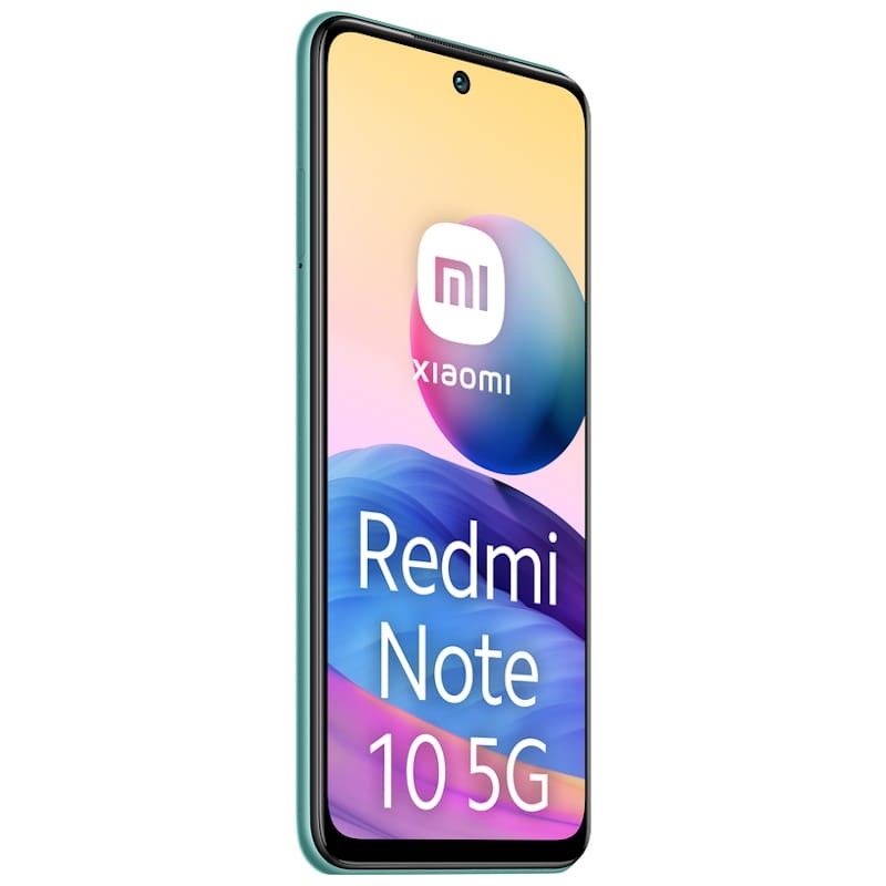 Xiaomi Redmi Note 10 5G 4GB/64GB Verde - Ítem3