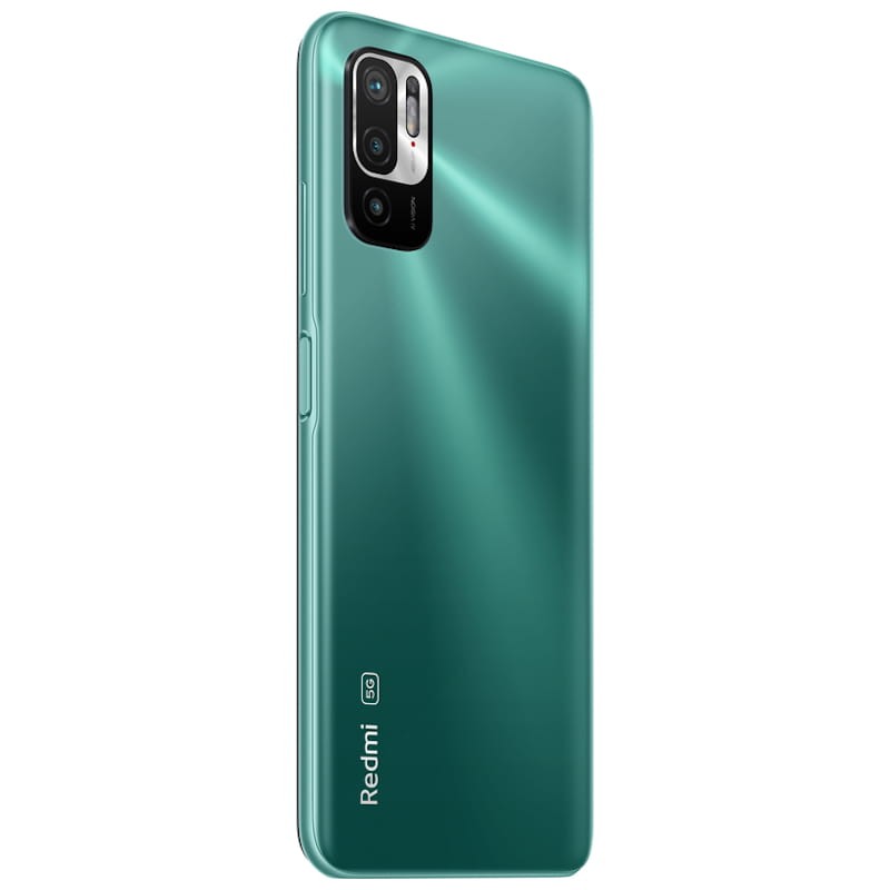 Xiaomi Redmi Note 10 5G 4GB/64GB Verde - Ítem4