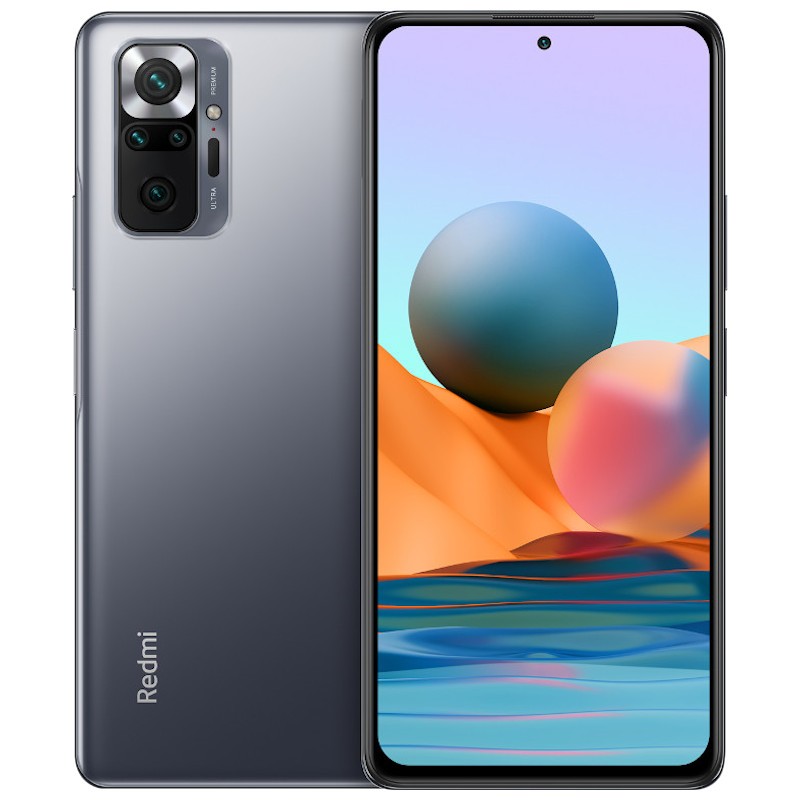 Xiaomi Redmi Note 10 Pro 8GB/128GB - Ítem2