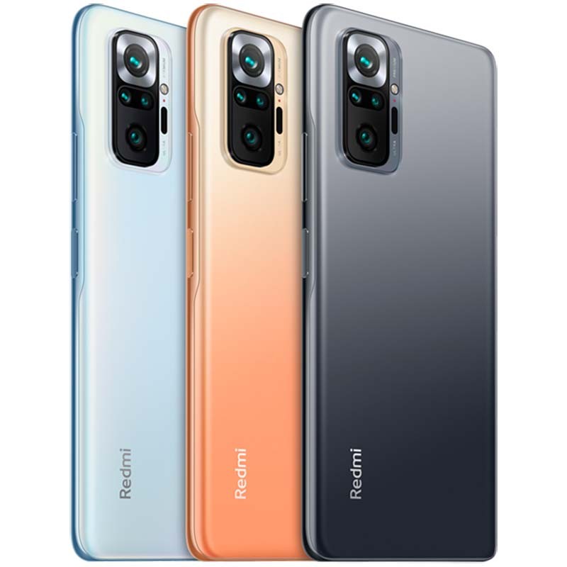 Xiaomi Redmi Note 10 Pro 6GB/64GB - Item8