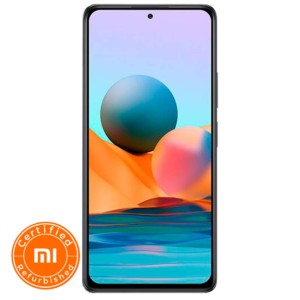 Xiaomi Redmi Note 10 Pro 6GB/128GB - Reacondicionado Oficial