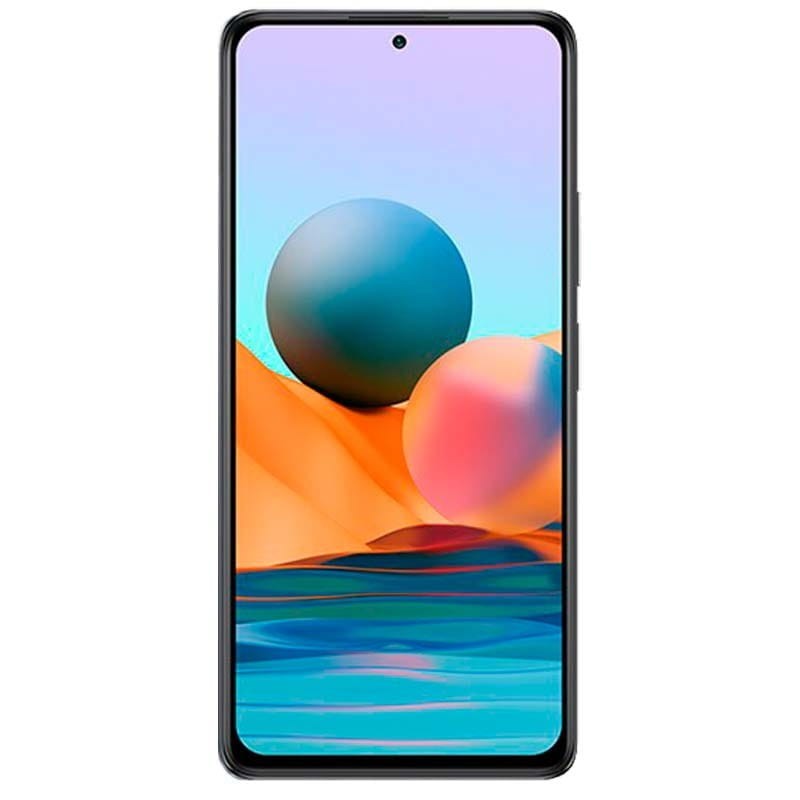 Xiaomi Redmi Note 10 Pro 8GB/256GB Azul - Ítem1