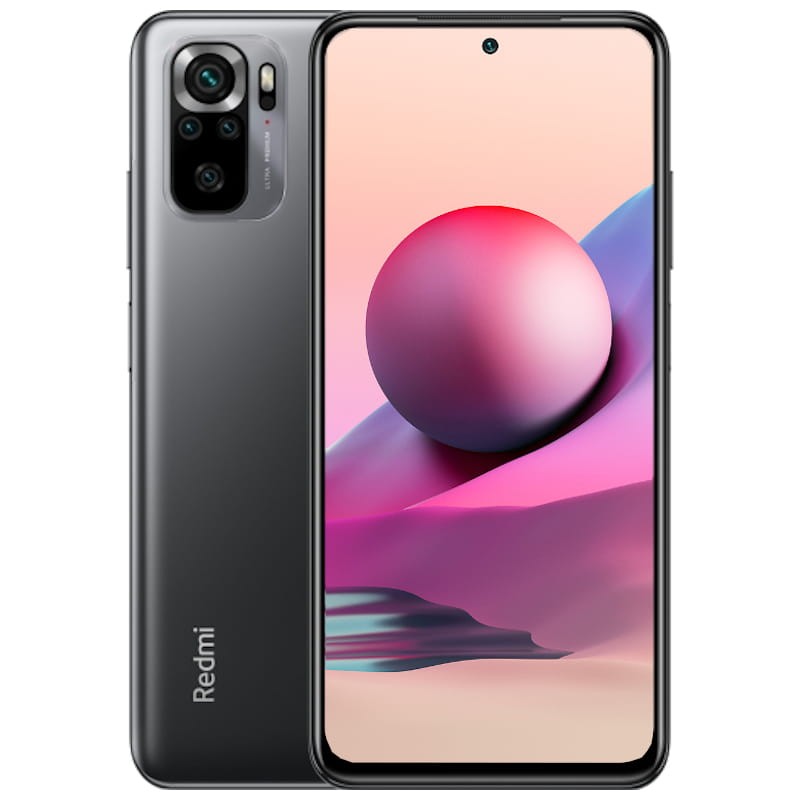 Xiaomi Redmi Note 10S 8GB/128GB - Oficial Refurbished - Item5