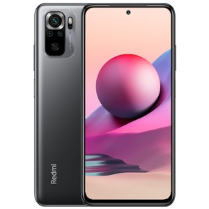 Xiaomi Redmi Note 10S 6GB/128GB Gris - Teléfono móvil