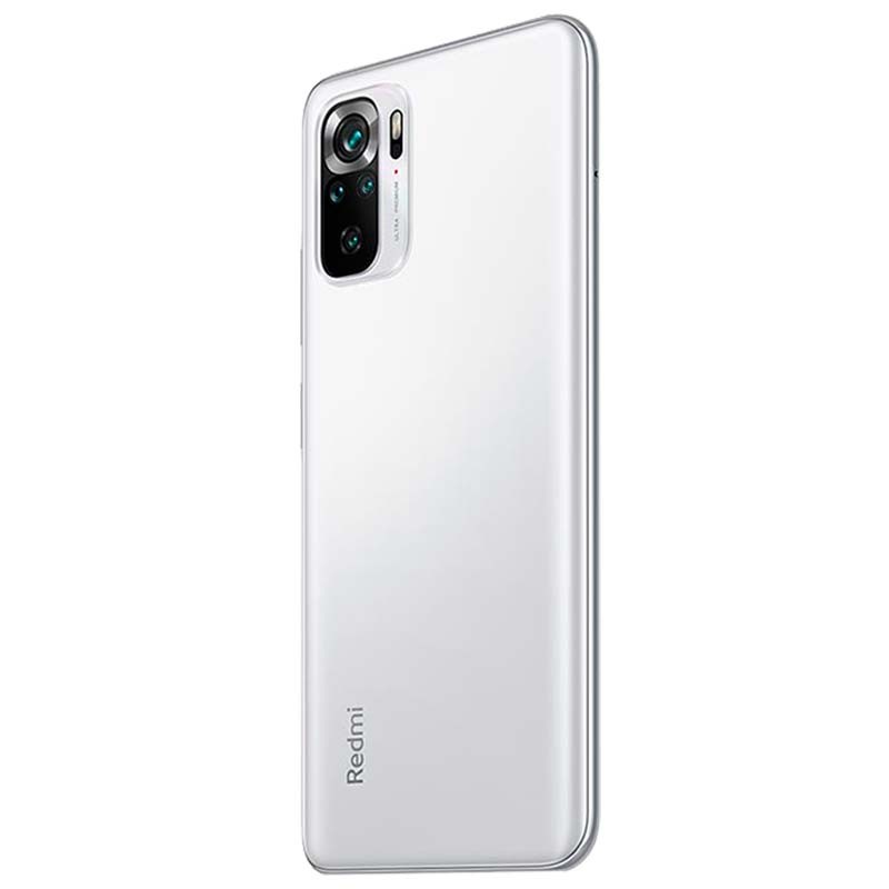 Xiaomi Redmi Note 10S 8GB/128GB - Oficial Refurbished - Item2
