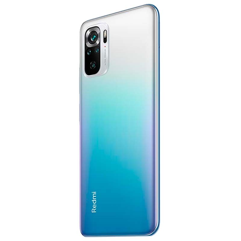 Xiaomi Redmi Note 10S 8GB/128GB - Oficial Refurbished - Item6