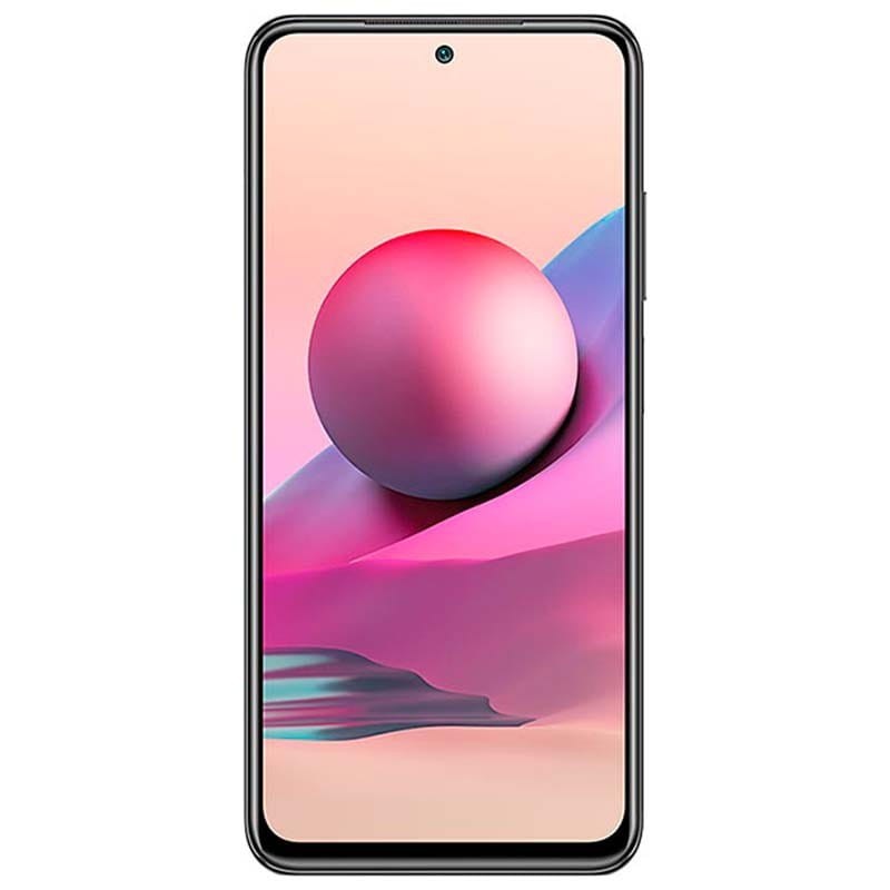 Xiaomi Redmi Note 10S 6GB/128GB Gris - Ítem1