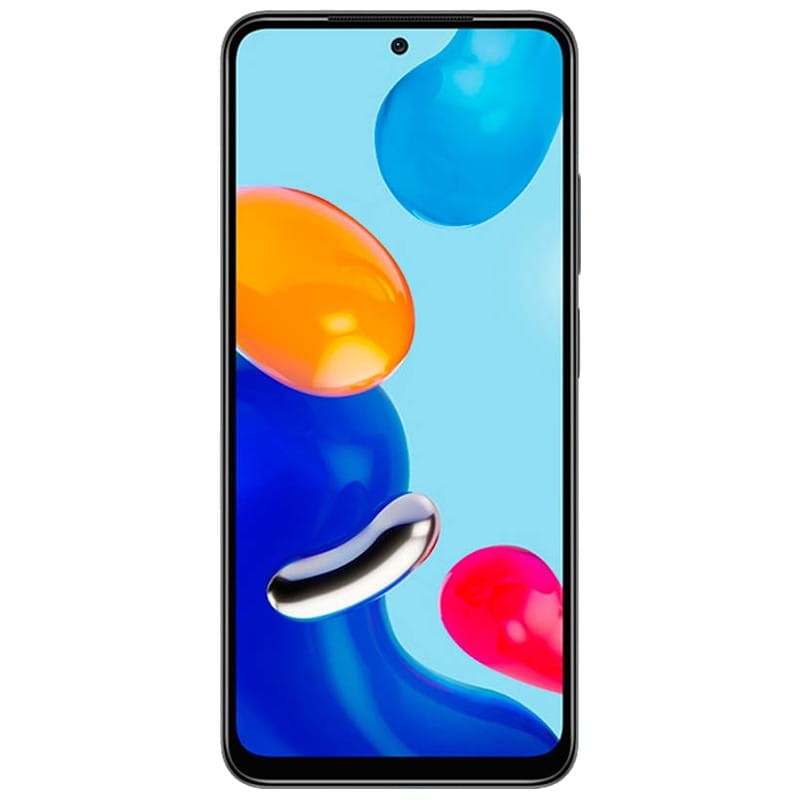 Teléfono móvil reacondicionado Xiaomi Redmi Note 11 Pro 5G 8GB/128GB gris - Ítem1