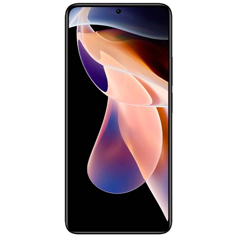 Xiaomi Redmi Note 11 Pro Plus 5G 8/256GB Gris Libre