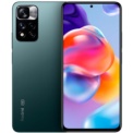 Xiaomi Redmi Note 11 Pro+ 5G 8GB/256GB Verde - Ítem