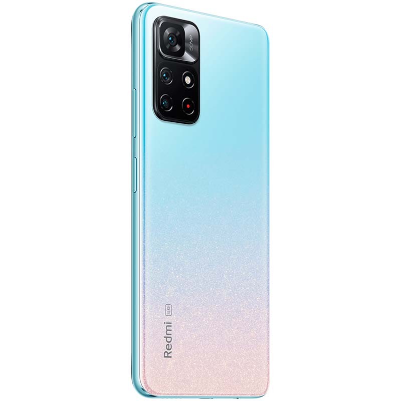 Xiaomi Redmi Note 11s 5G 4Go/64Go Bleu Stellaire - Ítem1