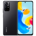 Xiaomi Redmi Note 11s 5G 4GB/128GB Negro - Ítem