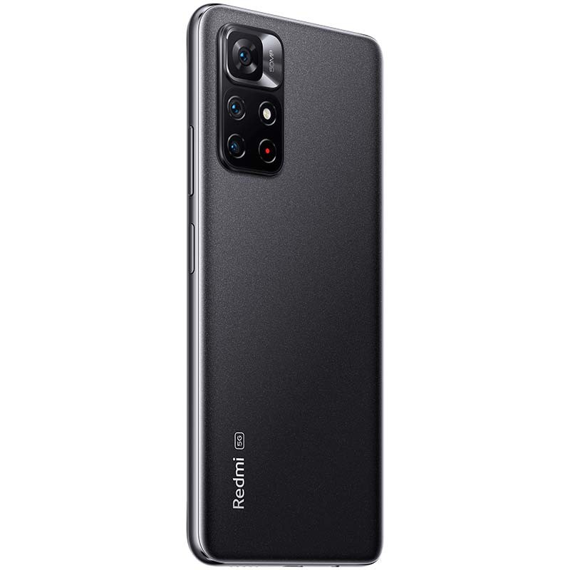 Xiaomi Redmi Note 11s 5G 4GB/128GB Preto - Sem Selo - Item1