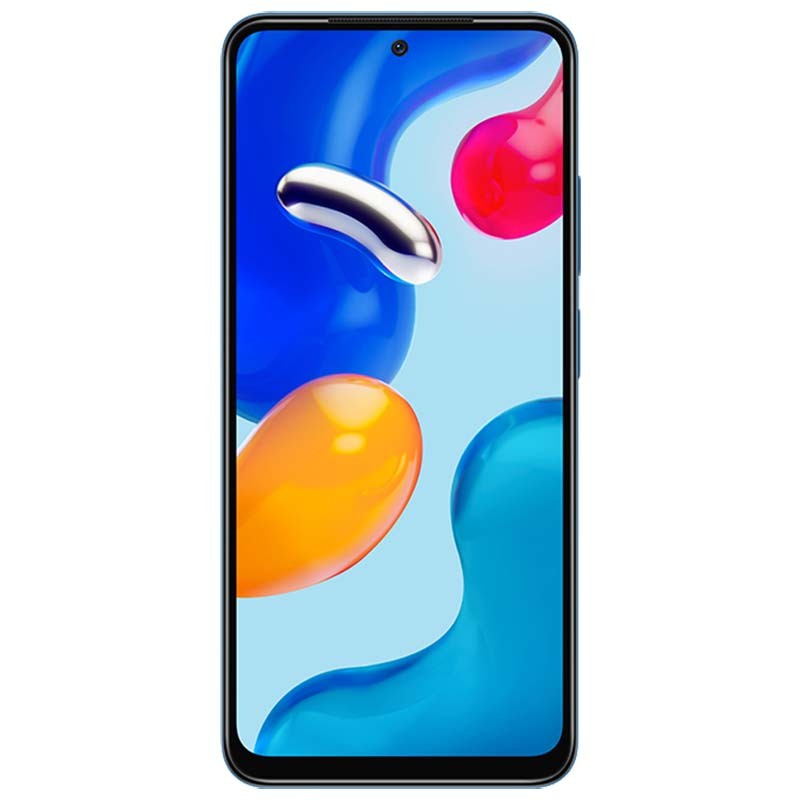 Xiaomi Redmi Note 11s 8GB/128GB Azul - Ítem1