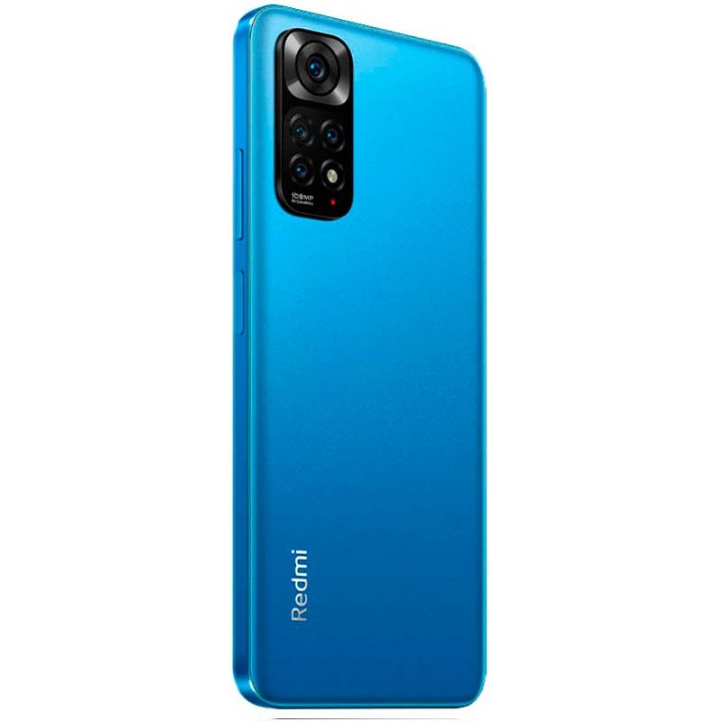 Xiaomi Redmi Note 11s 8GB/128GB Azul - Ítem2