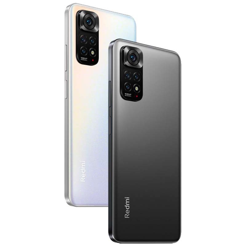 Xiaomi Redmi Note 11s 6Go/128Go Blanc - Remis à neuf Officiel - Ítem2