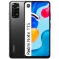 Xiaomi Redmi Note 11s 6GB/128GB Gris - Ítem