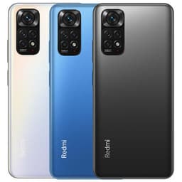 Xiaomi Redmi Note 11s 8GB/128GB Gris y resto de colores