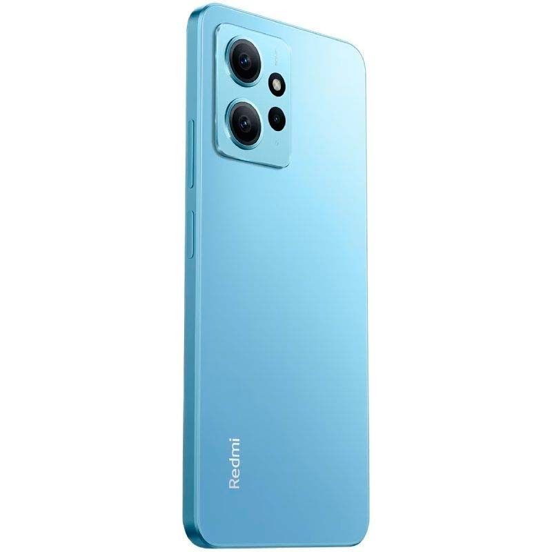 Teléfono móvil Xiaomi Redmi Note 12 4G 4GB/128GB Azul - Ítem5