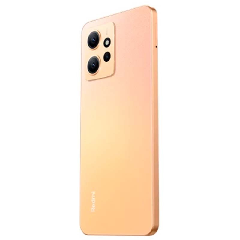 Celular Redmi Note 12 Pro 4G - 8+256gb Gris - Xiaomi