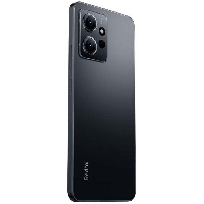 Téléphone portable Xiaomi Redmi Note 12 4G 8Go/128Go Gris - Ítem4