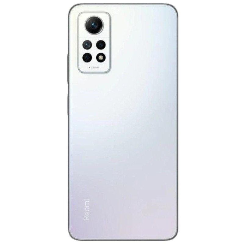Xiaomi Redmi Note 12 Pro 4G 6GB/128GB Blanco - Teléfono móvil - Ítem2